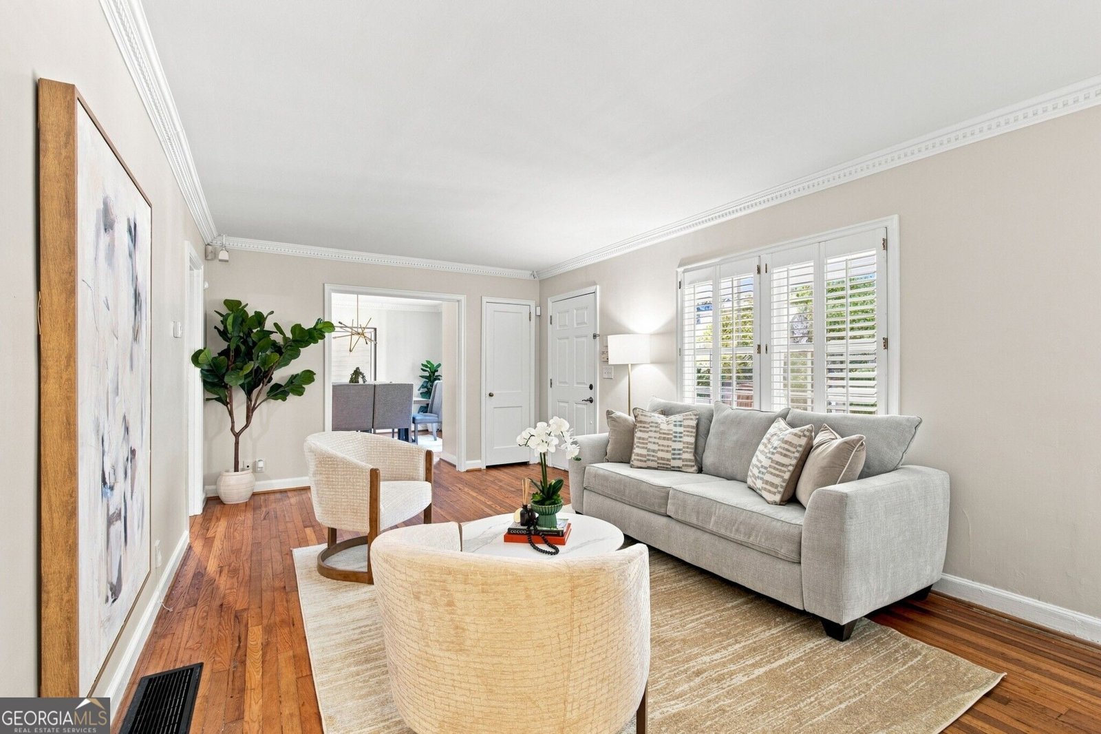 3345 Mathieson Drive Atlanta - Photo 8