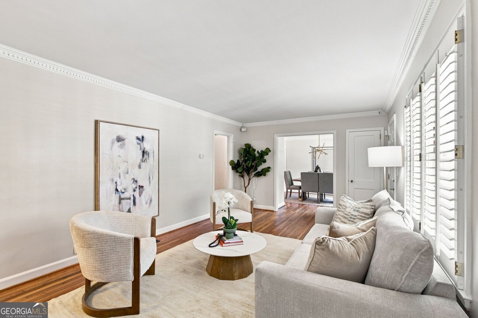 3345 Mathieson Drive Atlanta - Photo 9