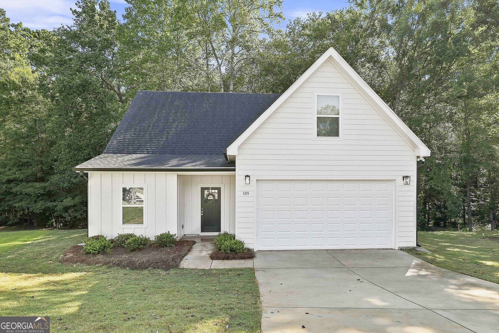 105 Kent Drive Fayetteville - main photo
