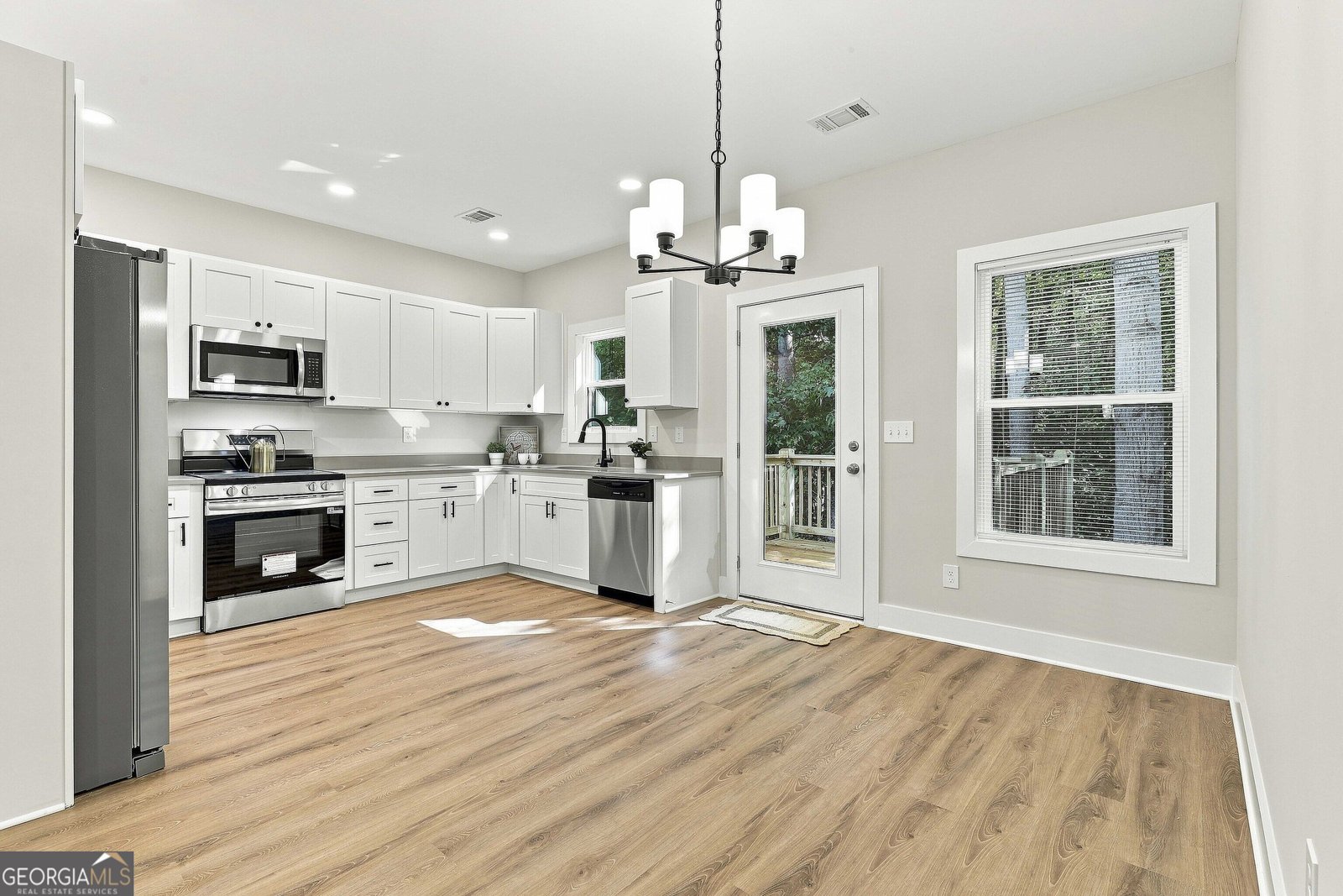 105 Kent Drive Fayetteville - Photo 10