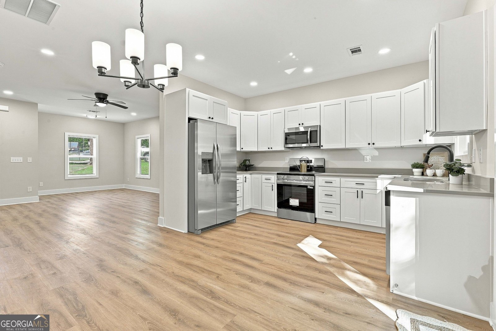 105 Kent Drive Fayetteville - Photo 11