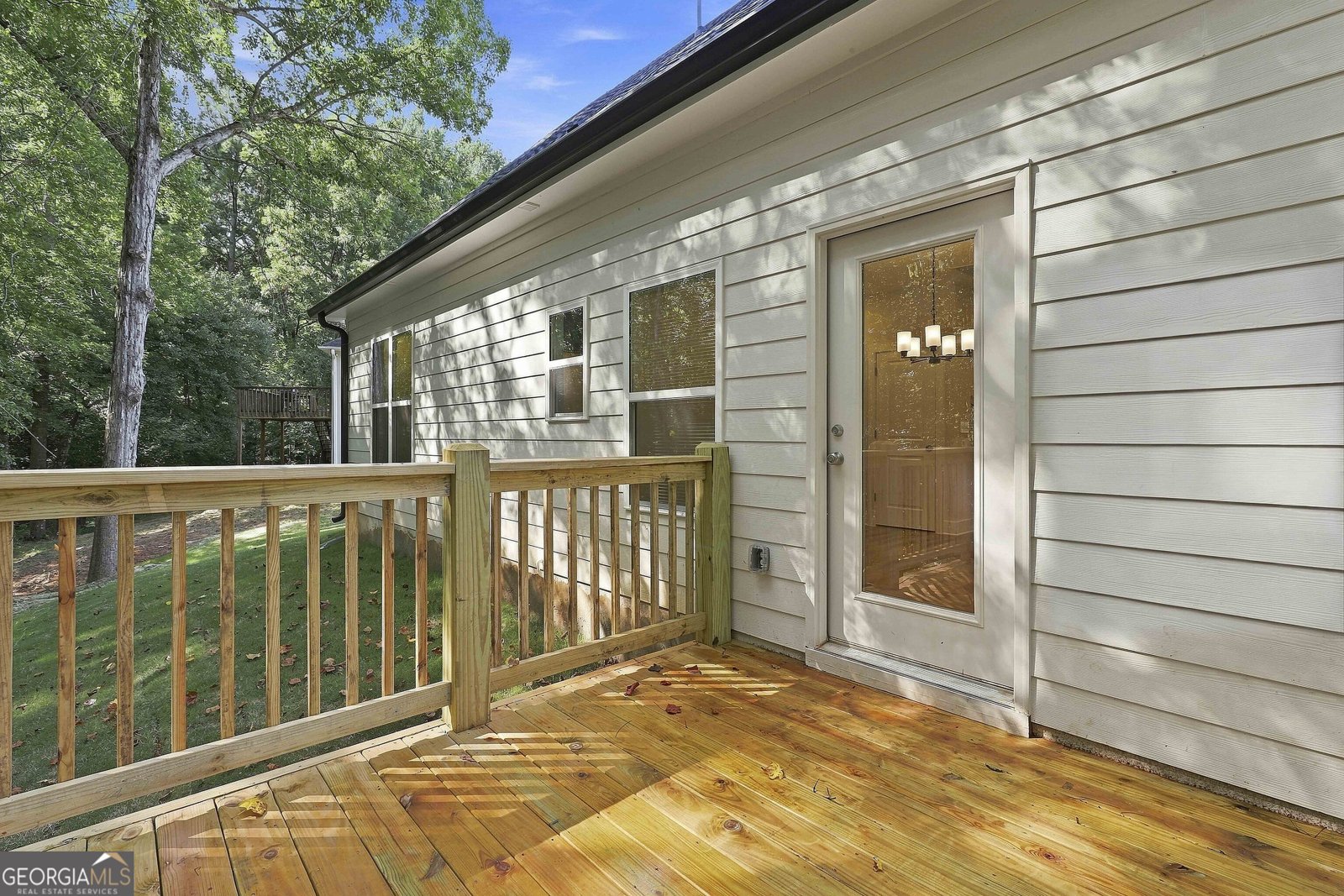 105 Kent Drive Fayetteville - Photo 27