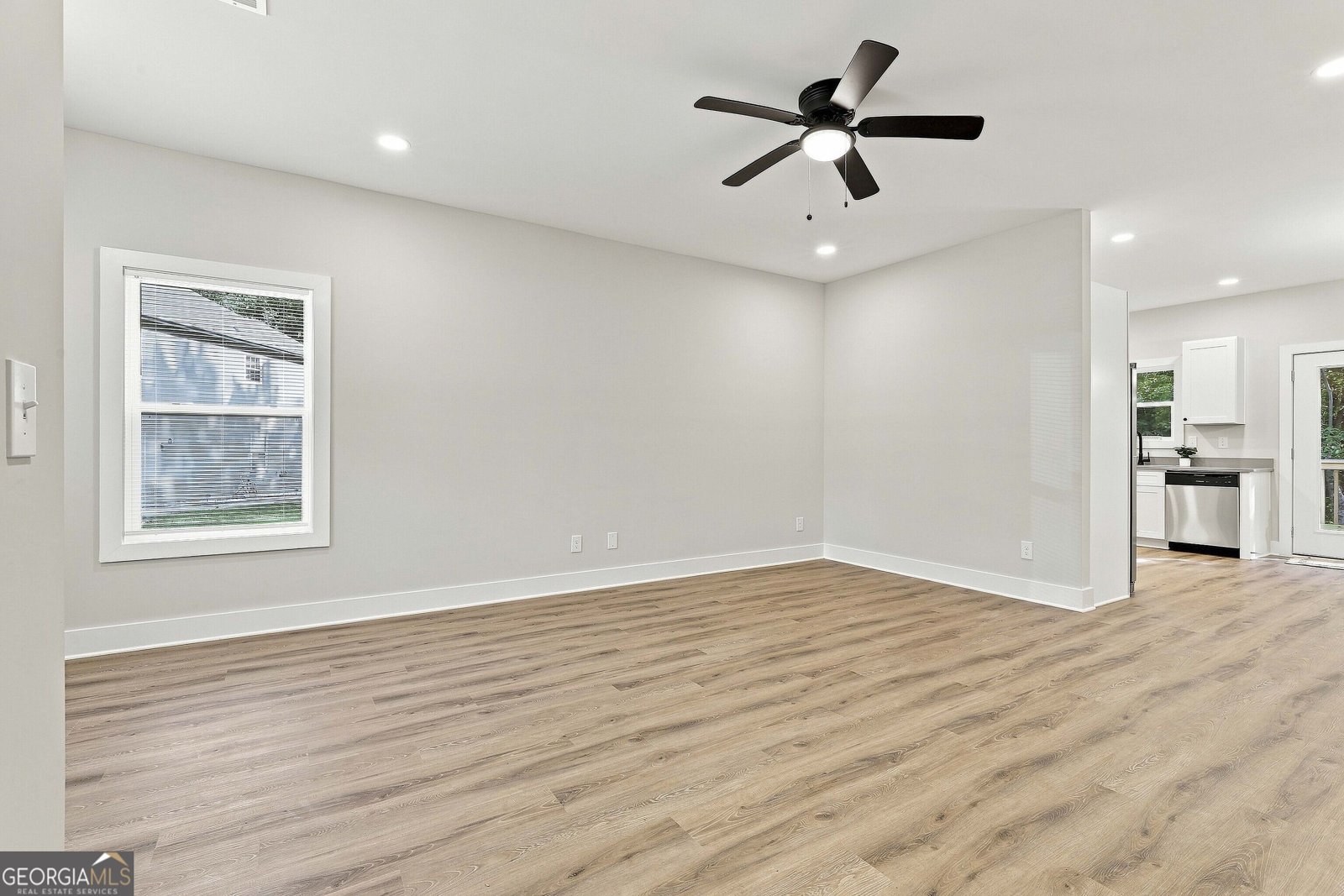 105 Kent Drive Fayetteville - Photo 6