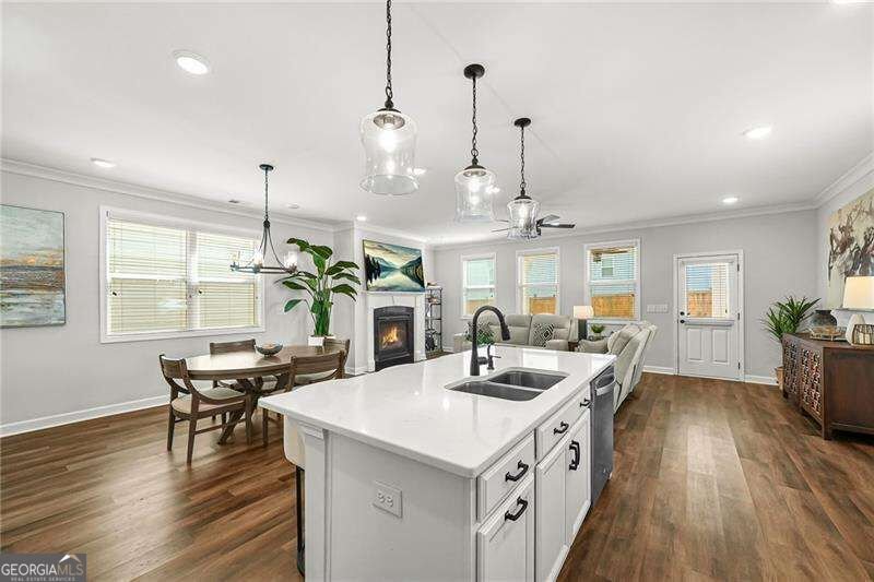 3747 Silvery Way Powder Springs - Photo 13