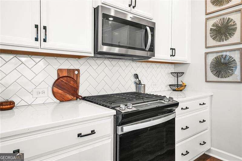 3747 Silvery Way Powder Springs - Photo 15
