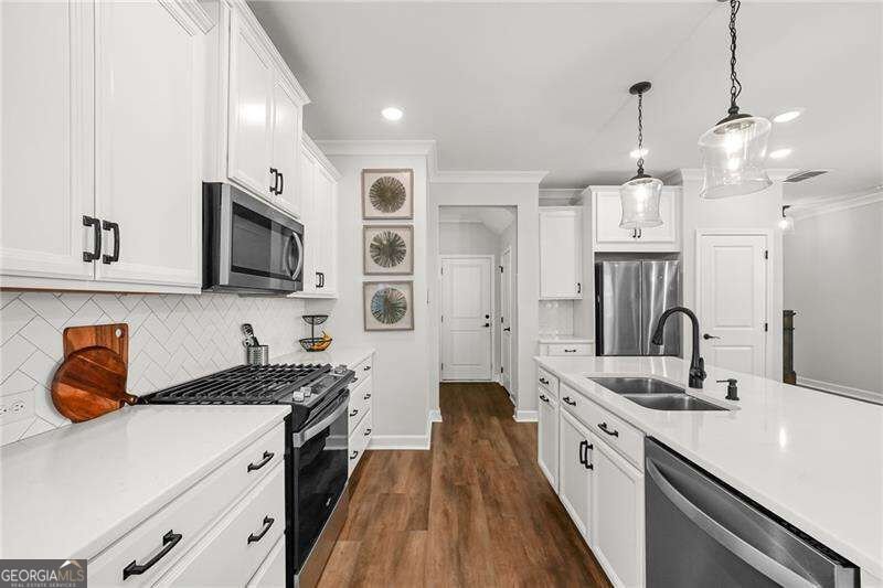 3747 Silvery Way Powder Springs - Photo 16