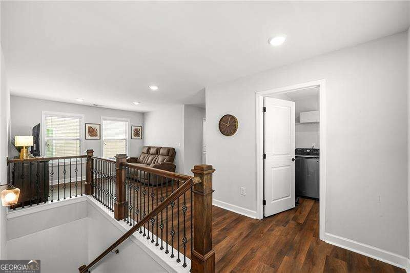 3747 Silvery Way Powder Springs - Photo 18
