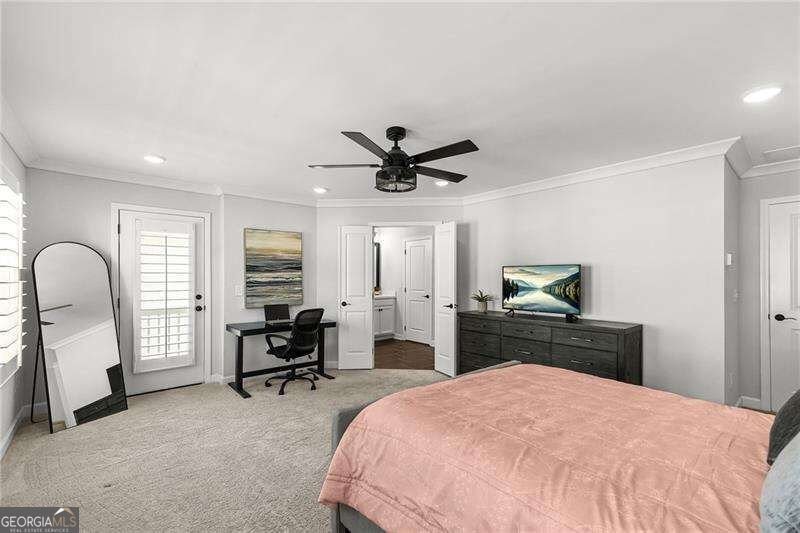 3747 Silvery Way Powder Springs - Photo 20