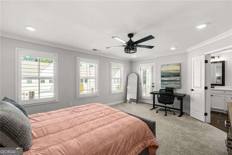 3747 Silvery Way Powder Springs - Photo 21