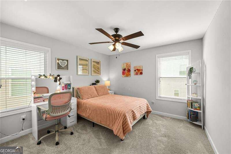 3747 Silvery Way Powder Springs - Photo 30