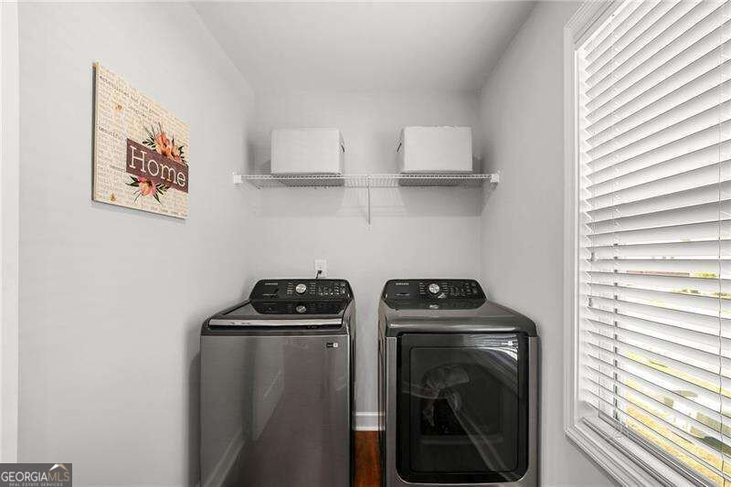 3747 Silvery Way Powder Springs - Photo 32