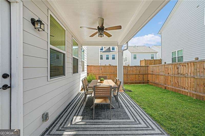 3747 Silvery Way Powder Springs - Photo 33
