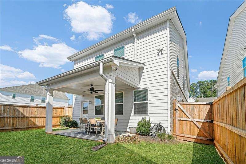 3747 Silvery Way Powder Springs - Photo 35