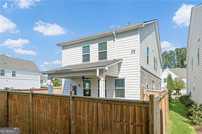 3747 Silvery Way Powder Springs - Photo 36