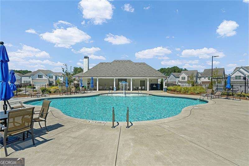 3747 Silvery Way Powder Springs - Photo 41
