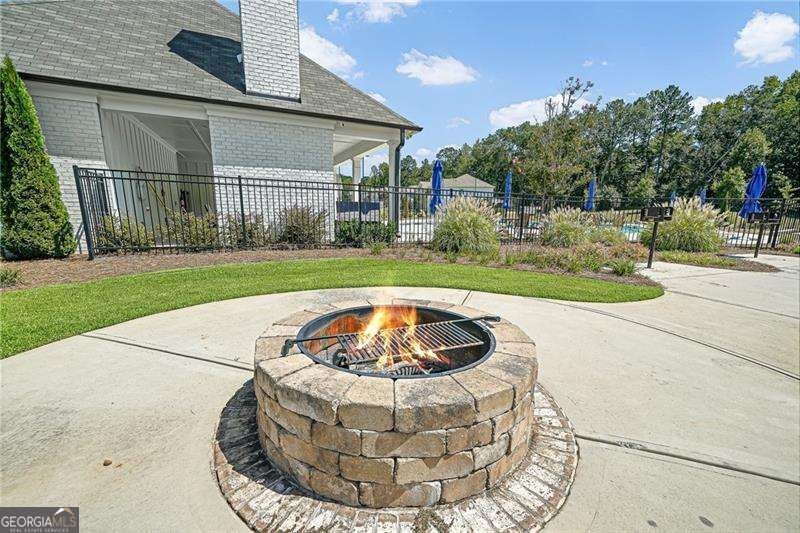 3747 Silvery Way Powder Springs - Photo 46