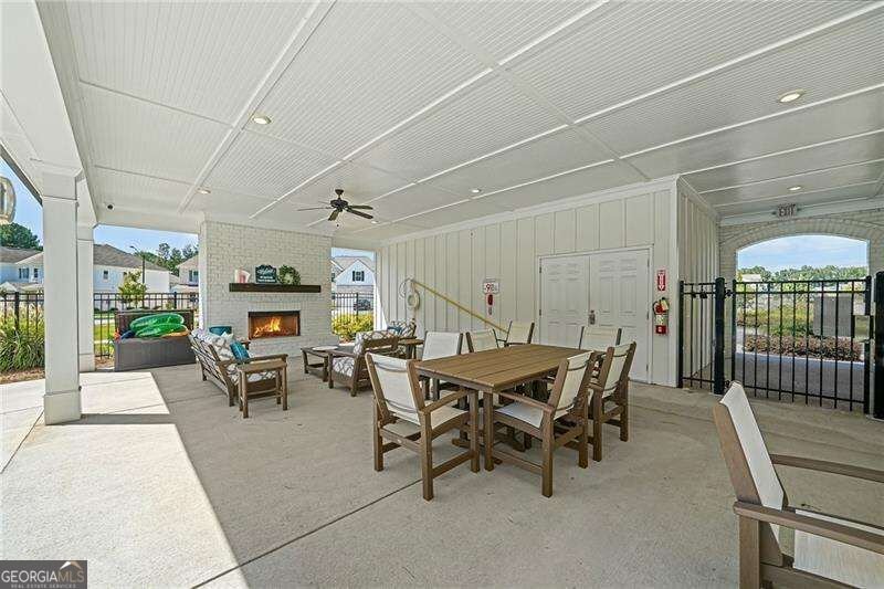 3747 Silvery Way Powder Springs - Photo 47