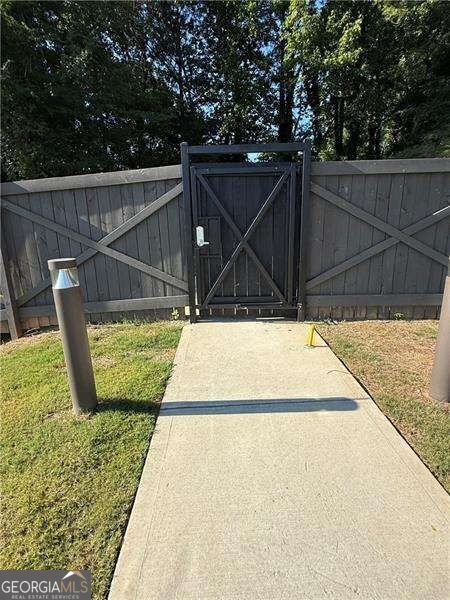 3747 Silvery Way Powder Springs - Photo 49