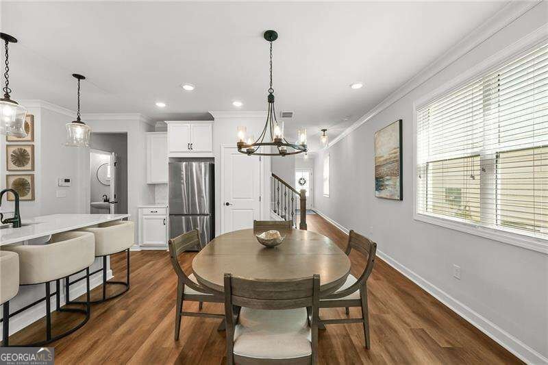 3747 Silvery Way Powder Springs - Photo 6