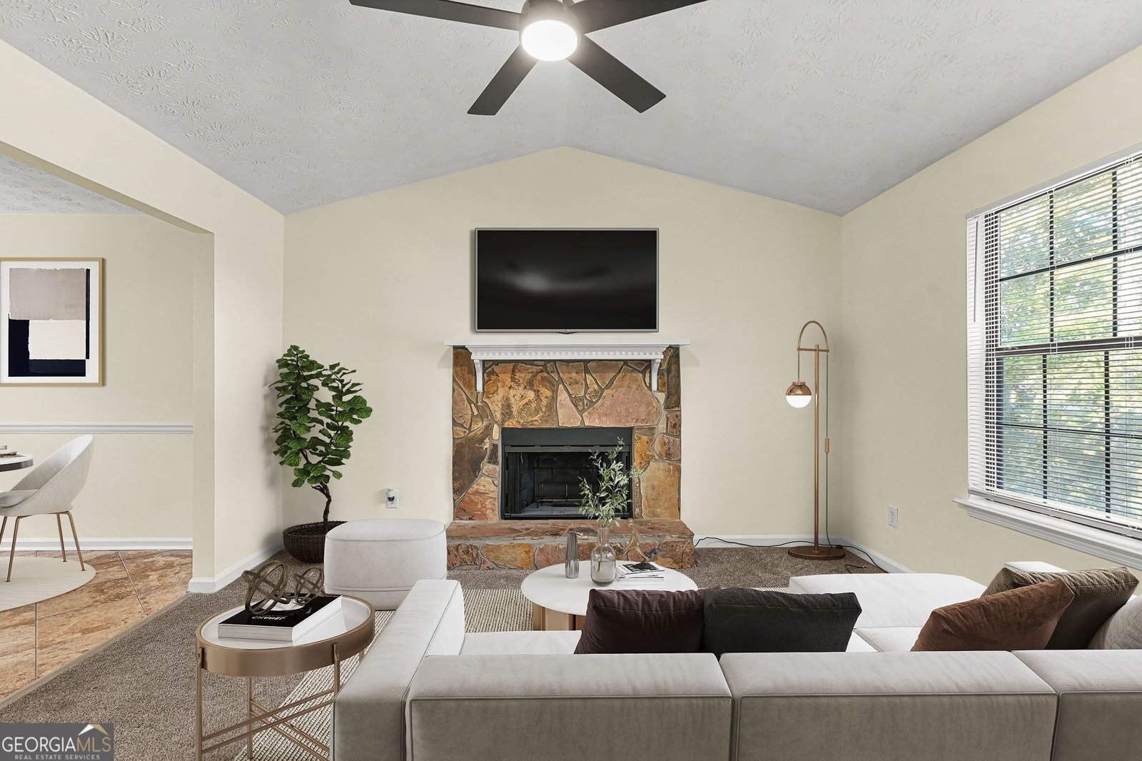 3644 Bomar Road Douglasville - Photo 12