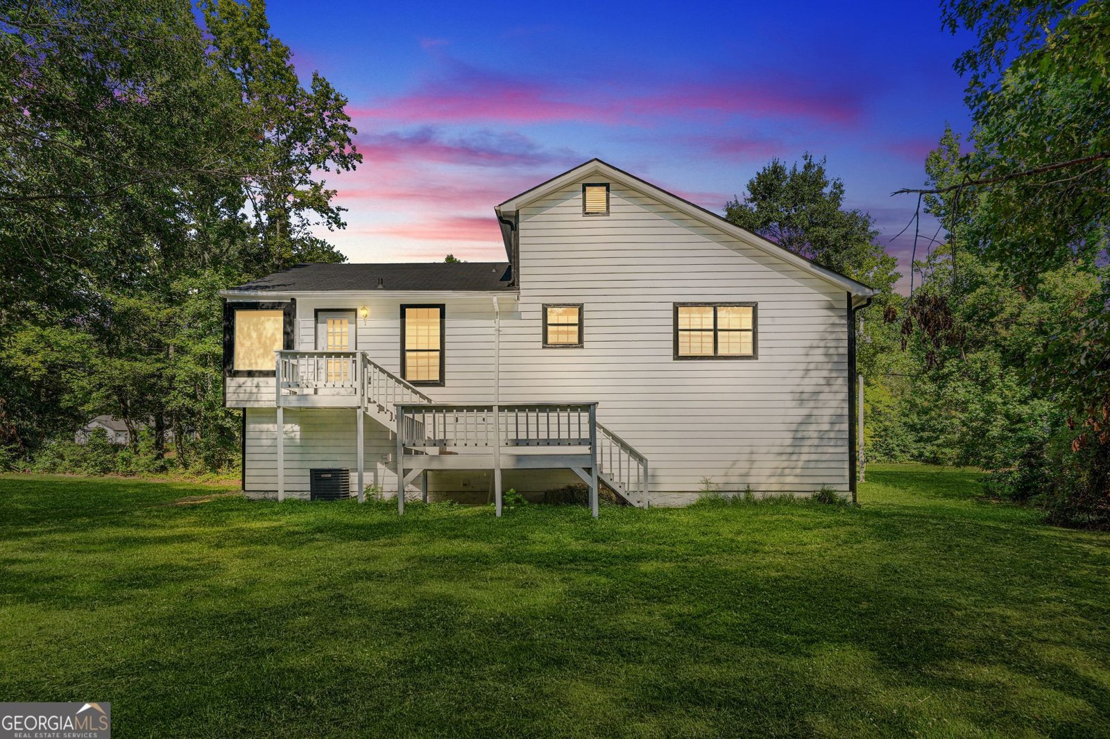 3644 Bomar Road Douglasville - Photo 48