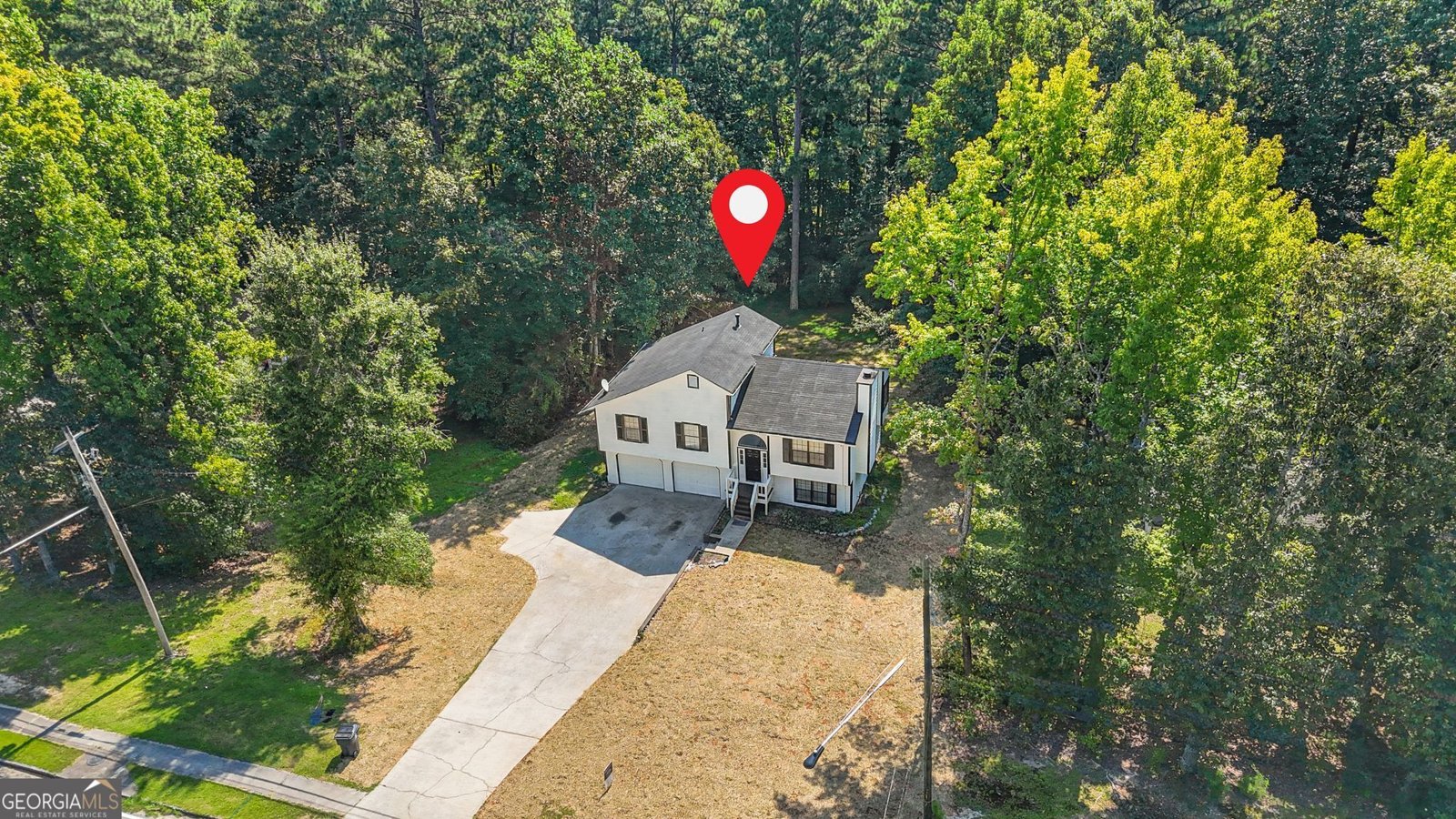 3644 Bomar Road Douglasville - Photo 58