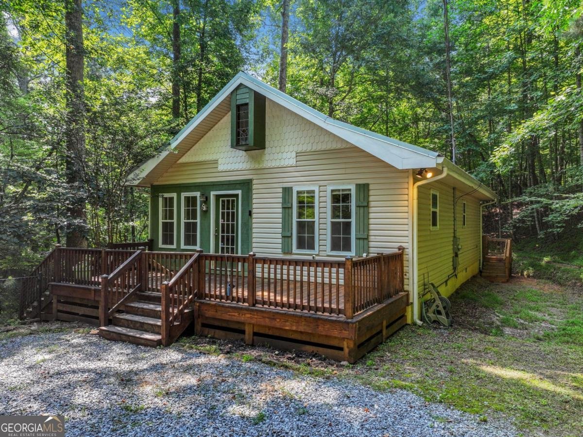 158 Bamby Lane Ellijay - Photo 28