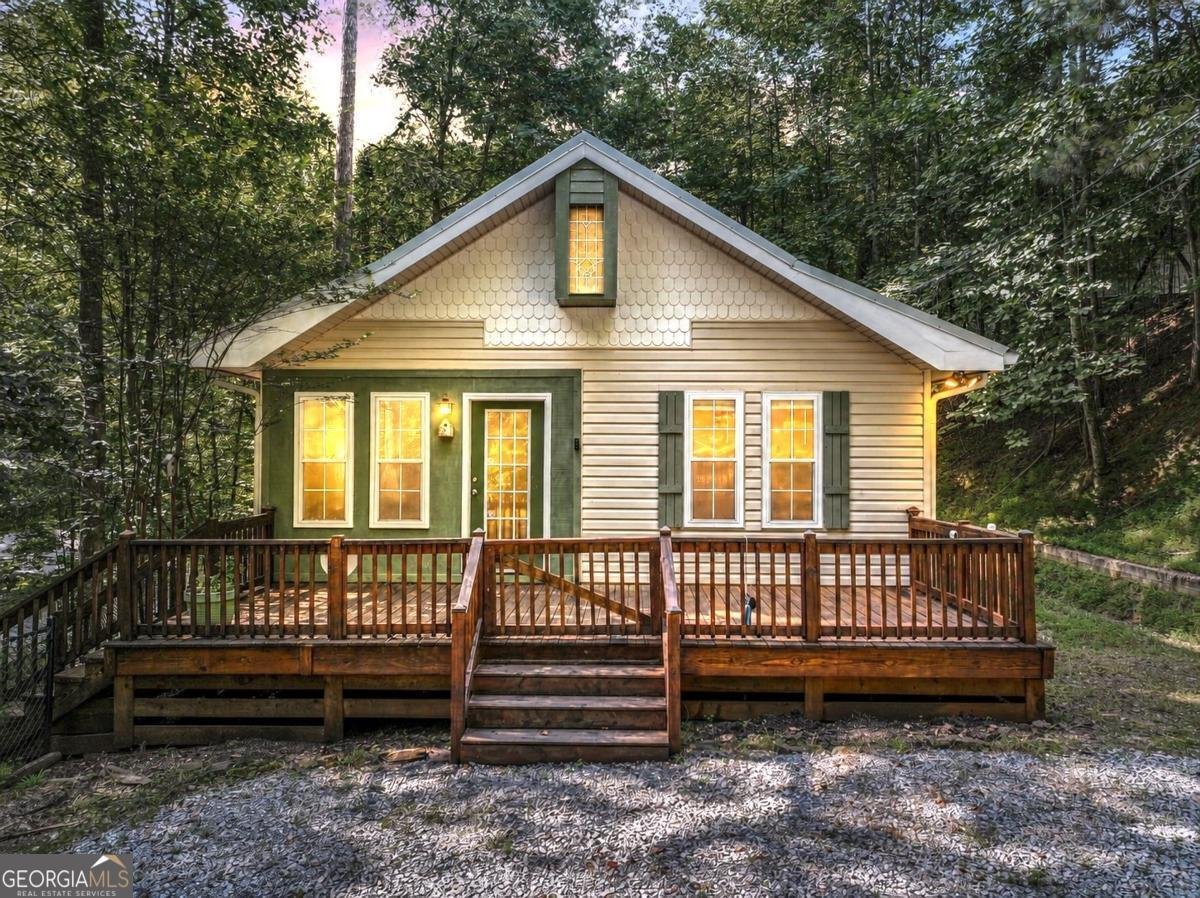 158 Bamby Lane Ellijay - Photo 29
