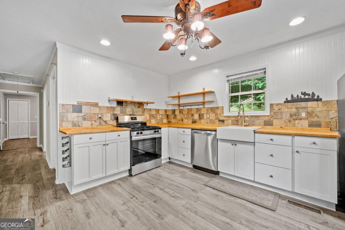 158 Bamby Lane Ellijay - Photo 8