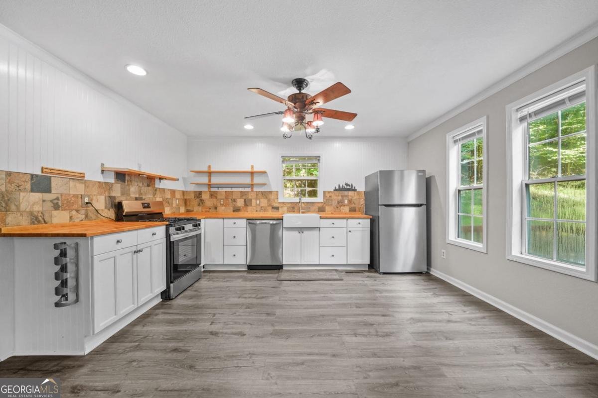 158 Bamby Lane Ellijay - Photo 9