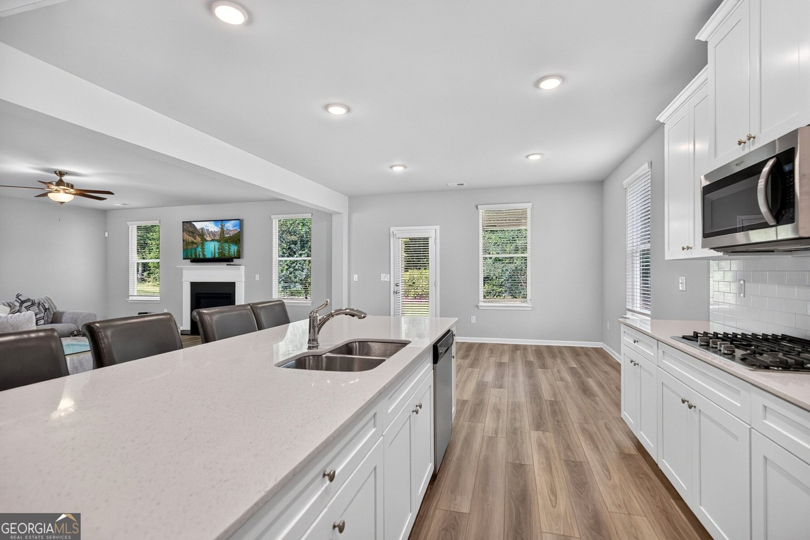 1029 Homer Lane Stockbridge - Photo 10