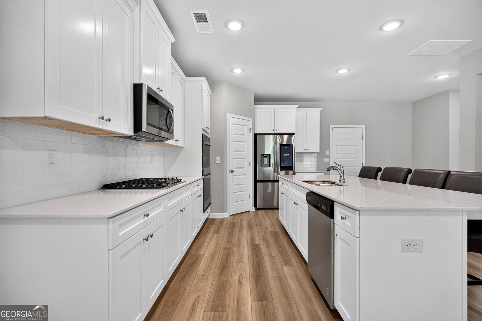 1029 Homer Lane Stockbridge - Photo 11