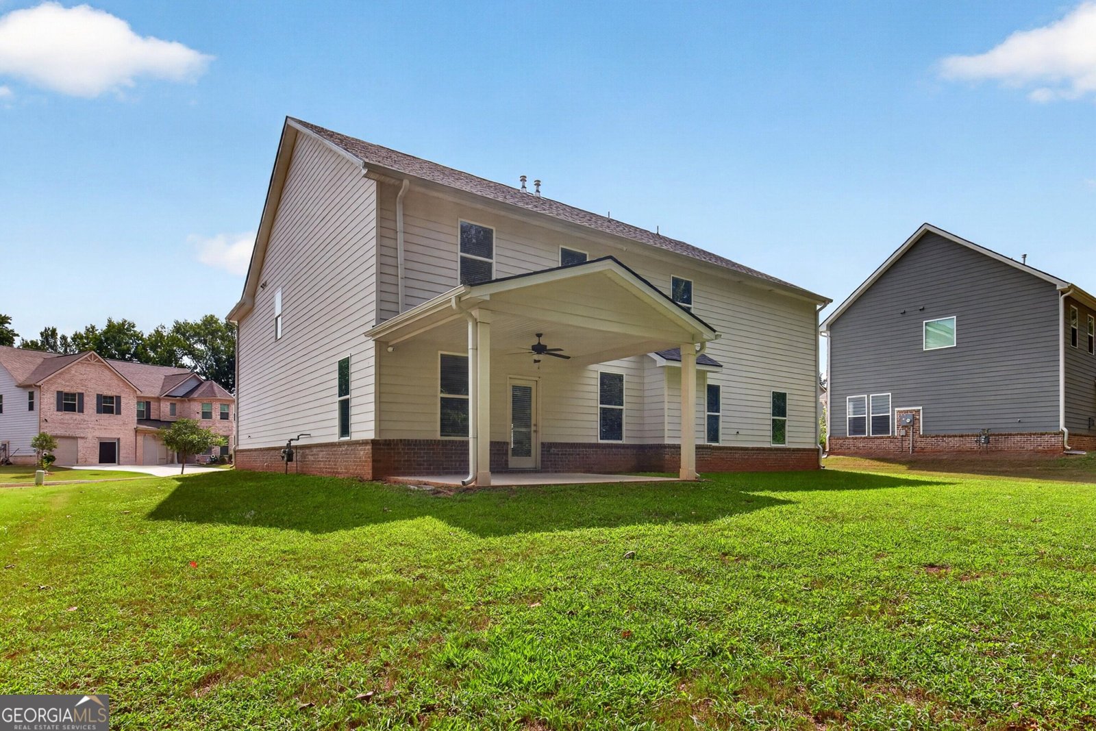 1029 Homer Lane Stockbridge - Photo 26