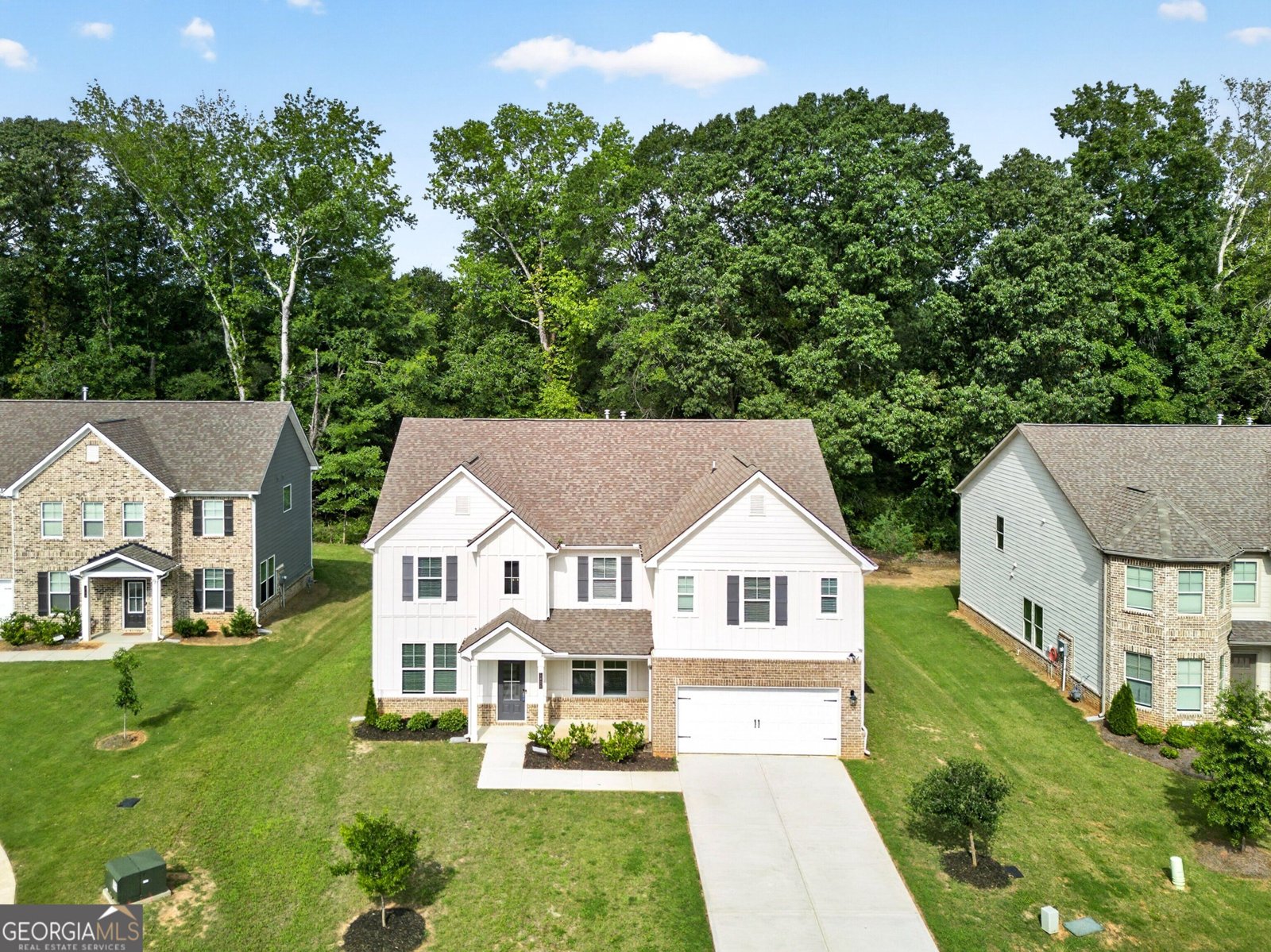 1029 Homer Lane Stockbridge - Photo 29