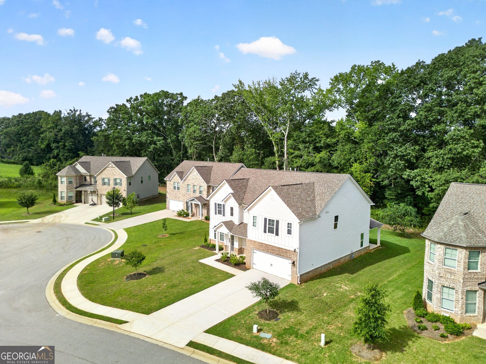 1029 Homer Lane Stockbridge - Photo 30