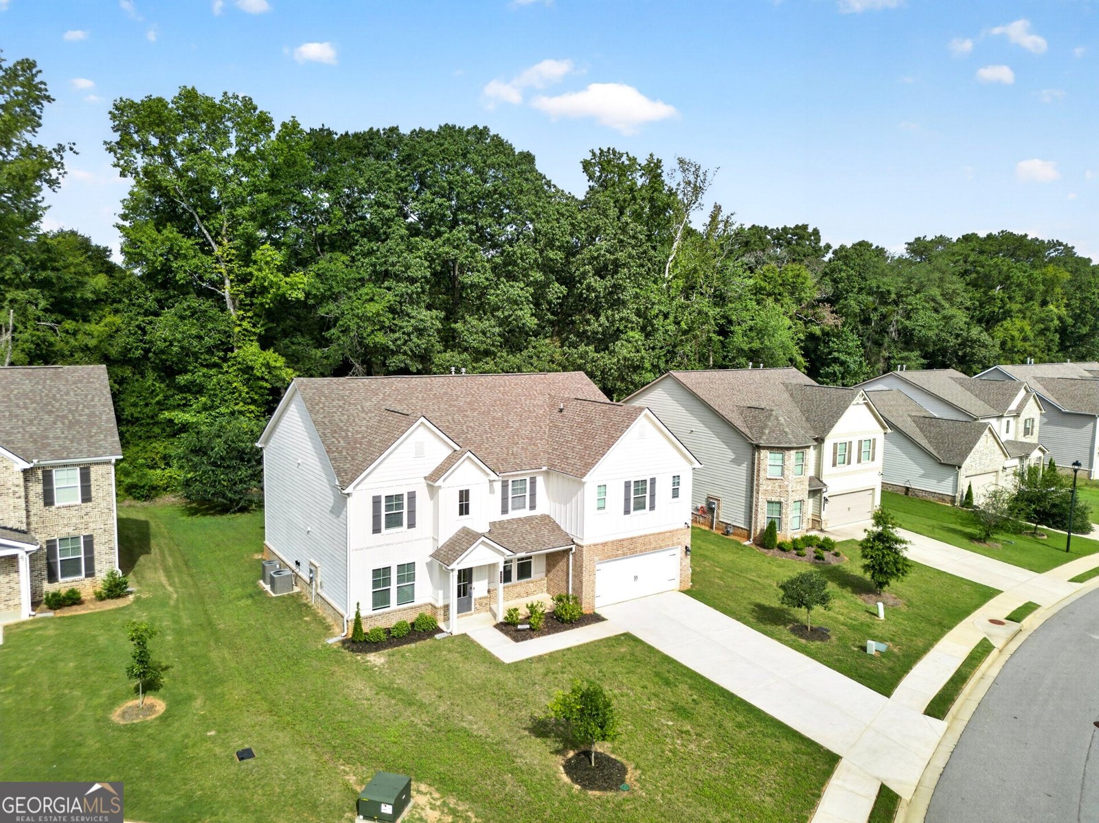 1029 Homer Lane Stockbridge - Photo 31