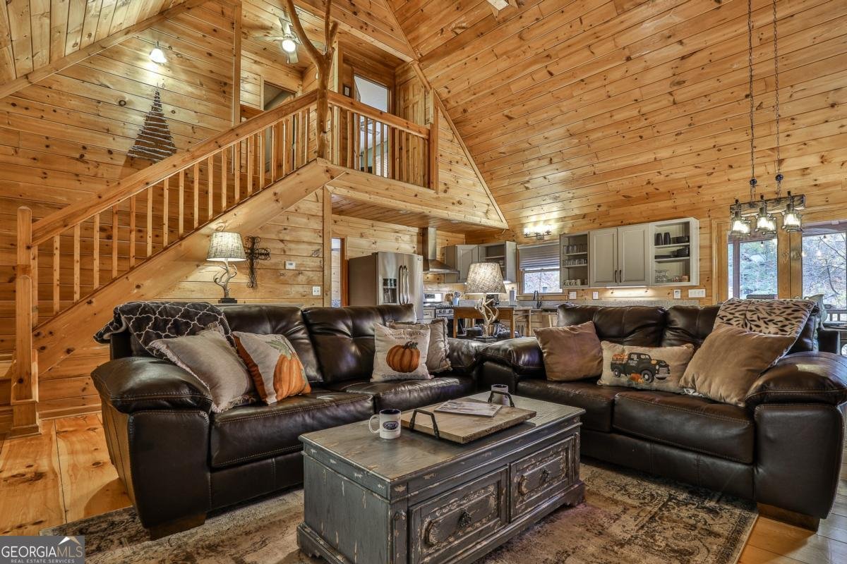 178 Novena Court Ellijay - Photo 11