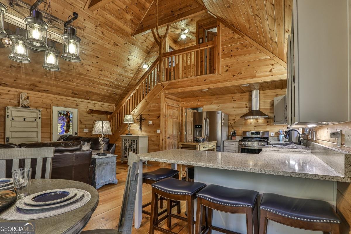 178 Novena Court Ellijay - Photo 14