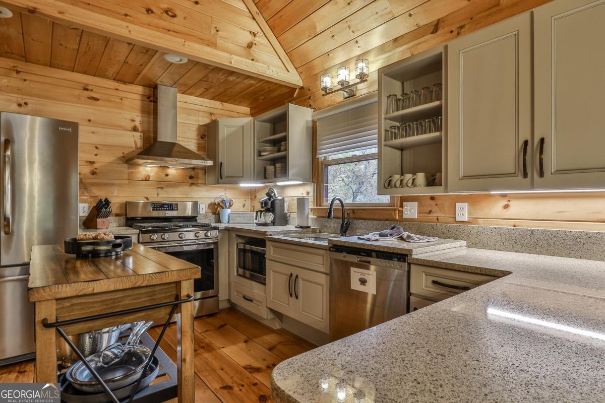 178 Novena Court Ellijay - Photo 17
