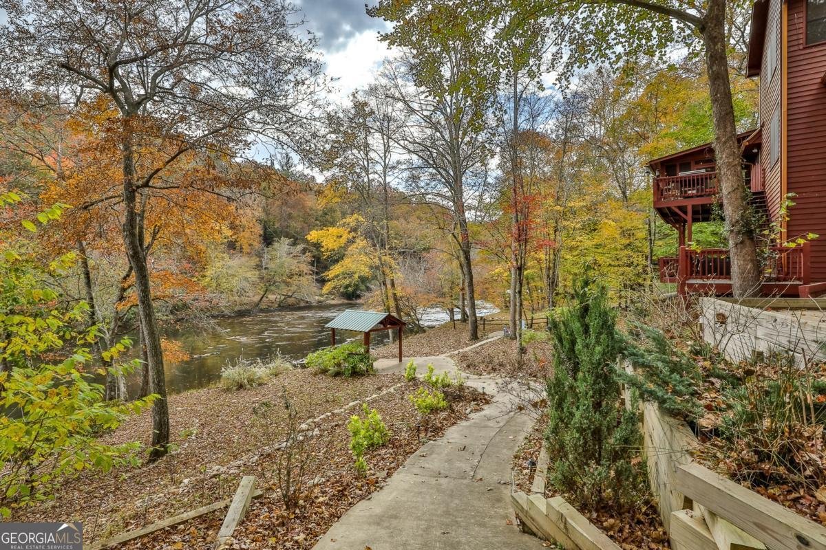 178 Novena Court Ellijay - Photo 48