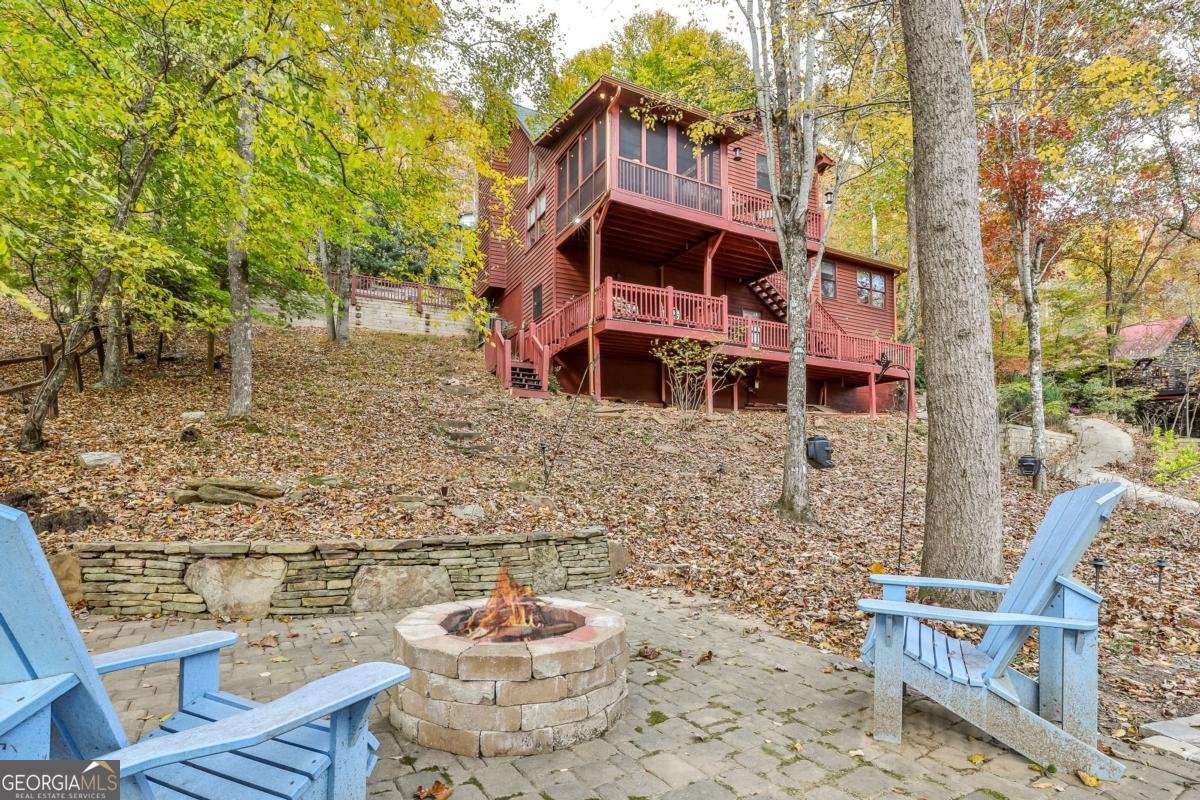 178 Novena Court Ellijay - Photo 54