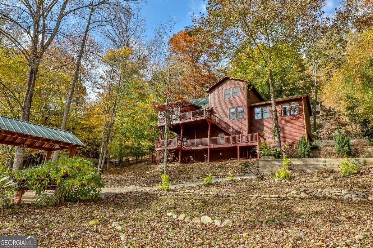 178 Novena Court Ellijay - Photo 59