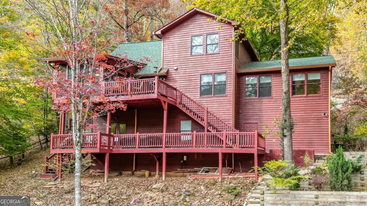 178 Novena Court Ellijay - Photo 68