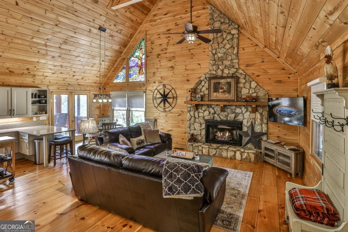 178 Novena Court Ellijay - Photo 7