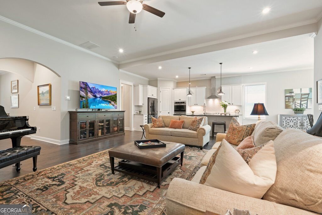 213 Fieldbrook Crossing Canton - Photo 11