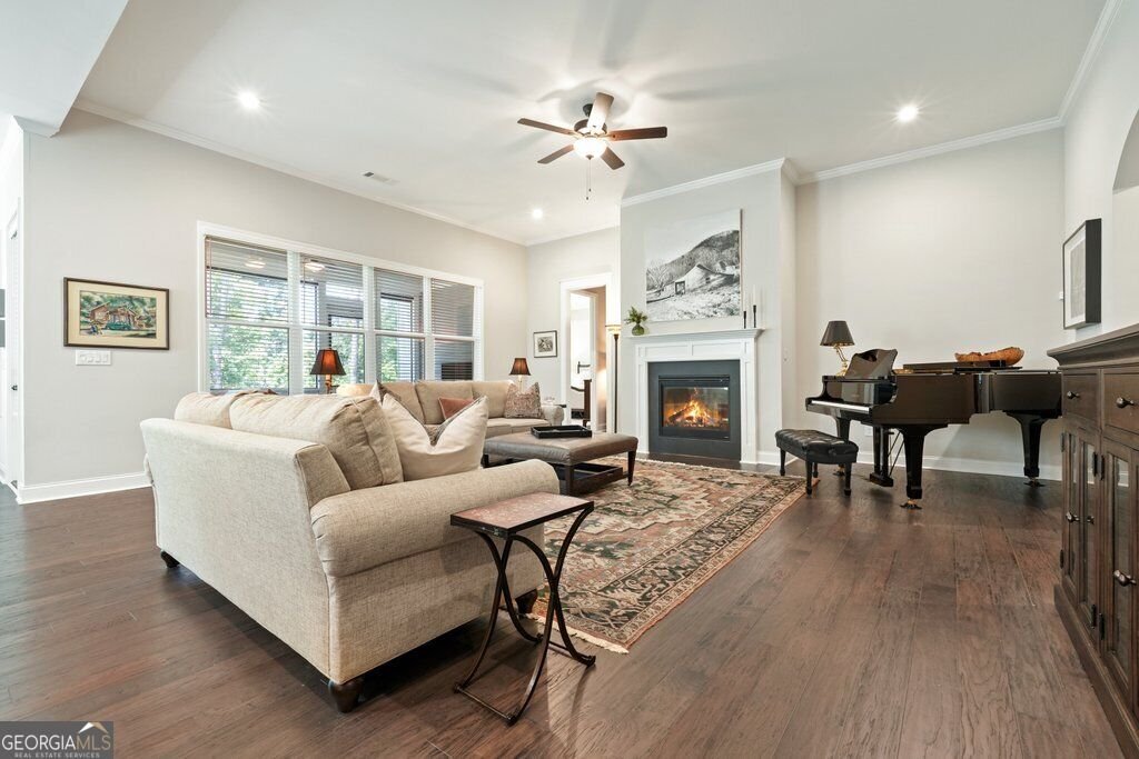 213 Fieldbrook Crossing Canton - Photo 13