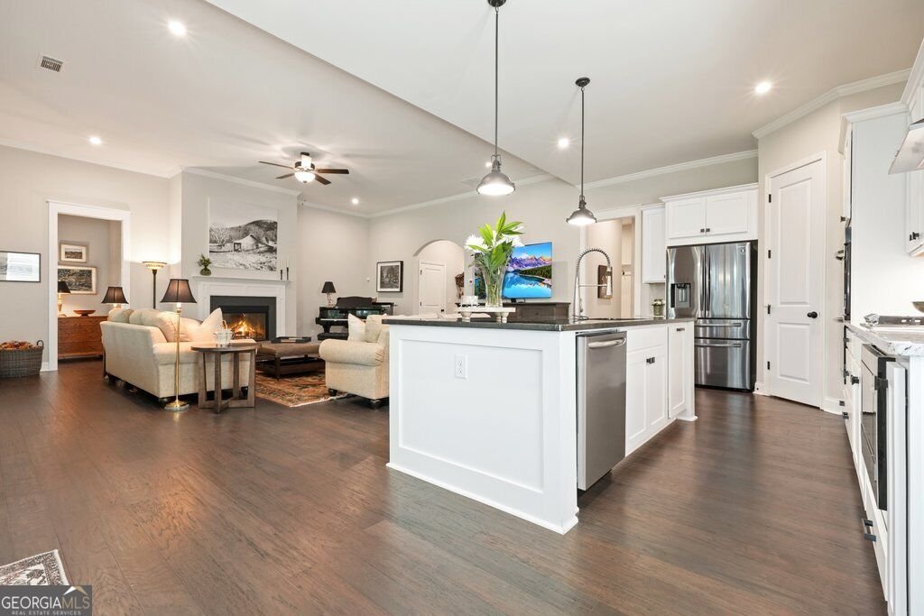 213 Fieldbrook Crossing Canton - Photo 15