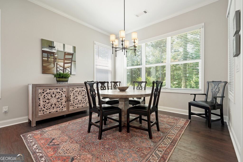 213 Fieldbrook Crossing Canton - Photo 17