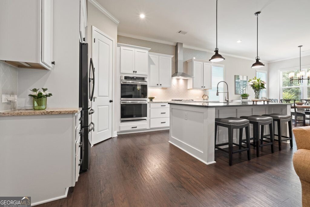 213 Fieldbrook Crossing Canton - Photo 18