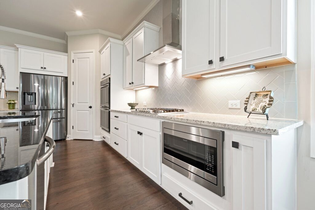 213 Fieldbrook Crossing Canton - Photo 19
